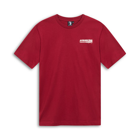 FCA-Shirt Skyline 1907