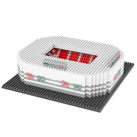 FCA-3D Mini WWK ARENA Bausatz