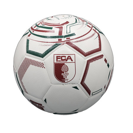 FCA-Mizuno Ball 26/27