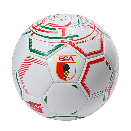 FCA-Mizuno Ball 25/26