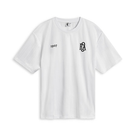 FCA-Lifestyle Shirt Weiß