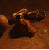 AV Cap in Sand (1)