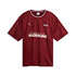 Bordeaux Lifestyle Jersey mit FCA Akzente  (1)