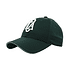 Dunkelgrüne cap mit retro fca wappen (1)