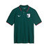 Dunkelgrüner Polo (1)