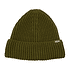 FCA-Beanie Olive mit Tonales FCA Flaglabel (1)
