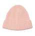  FCA-Beanie Rosa mit Tonales FCA Flaglabel (1)
