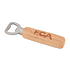 FCA Flaschenöffner mit Griff aus hellem Holz und FCA Logo Prägung (1)