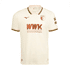 FCA-Sondertrikot Fuggerstadt Creme (1)