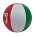 FCA Wasserball in den Traditionsfarben mit FCA Wappen (1)