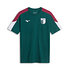 Grünes Tshirt mit FCA Wappen (1)
