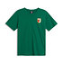 Grünes Tshirt mit FCA Wappen (1)