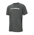 Graues Shirt mit FC Augsburg Schriftzug  (1)