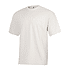 Graues T-Shirt mit Braille design  (1)