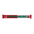 Rot Weißer schal mit FC Augsburg schriftzug und Wappen (1)