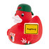 Rote Badeente  (1)