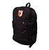 SChwarzer Mizuno Rucksack (1)