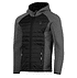 Schwarz-Graue Jacke (1)