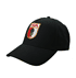 Schwarze Cap mit FCA Wappen (1)