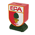 Spardose in FCA Wappen form (1)