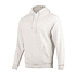 Vorderansicht der Fussball-Club Hoodie (1)