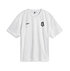 Weißes Lifestyle Jersey mit FCA Akzente  (1)