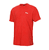 rotes Shirt mit FCA Aufdruck (1)
