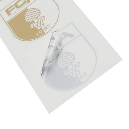 FCA-Sticker 3er-Set