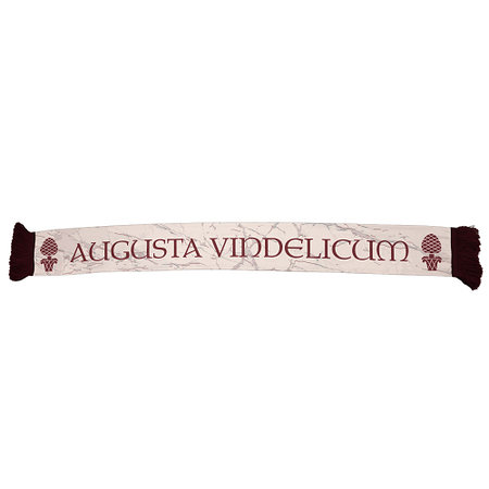 FCA-Schal Creme Augusta Vindelicum