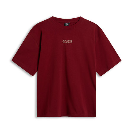 FCA-Shirt Bordeaux Augusta Vindelicum