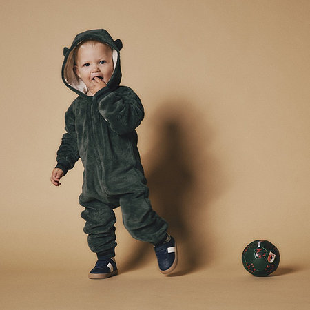 FCA-Baby Teddy-Overall