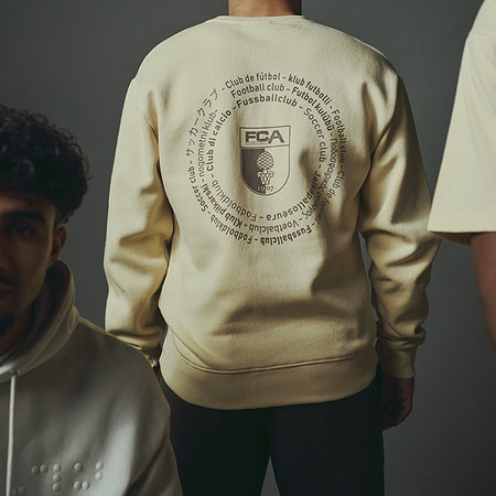 FCA-Sweater Fussball-Club