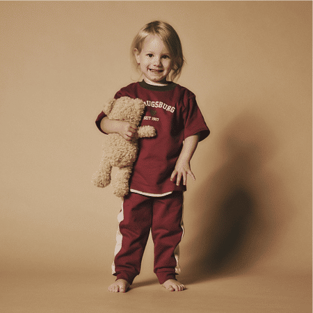 FCA-Baby Jogginghose