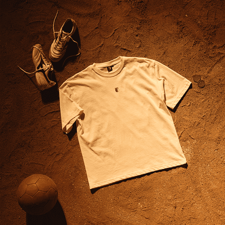 FCA-Shirt Creme Augusta Vindelicum