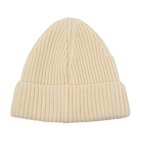 FCA-Beanie Creme
