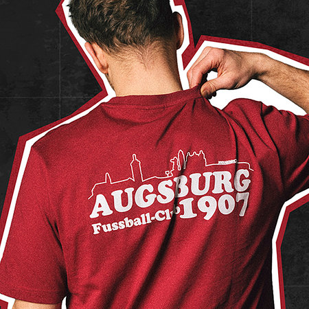 FCA-Shirt Skyline 1907