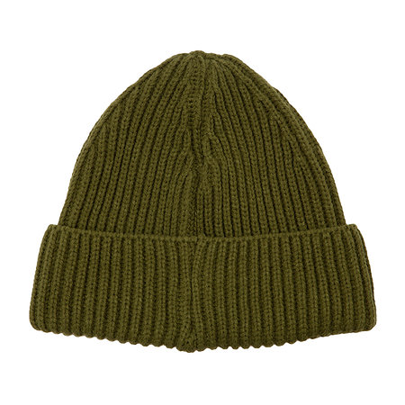 FCA-Beanie Olive