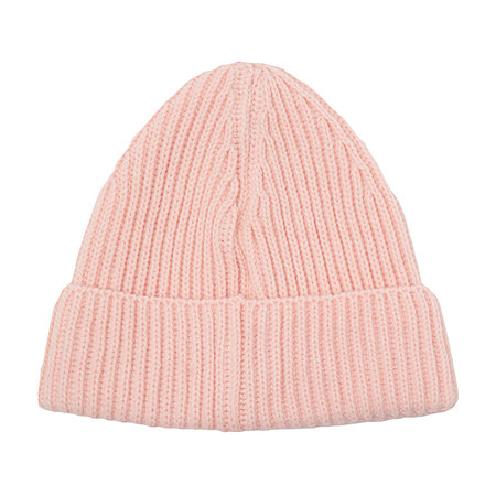 FCA-Beanie Rosa
