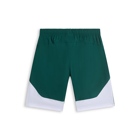 FCA-Casual Track Short für Kinder 26/27