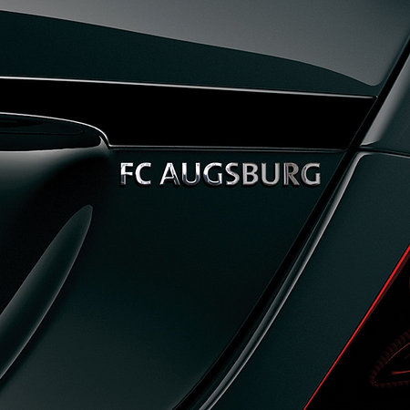 FCA-Chromeflexaufkleber