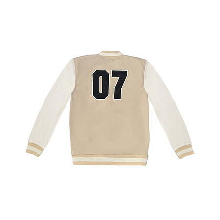 FCA-Teens Collegejacke