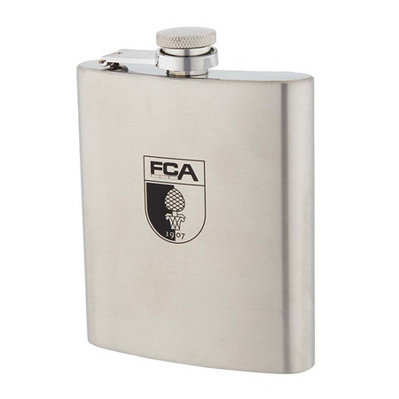FCA-Flachmann
