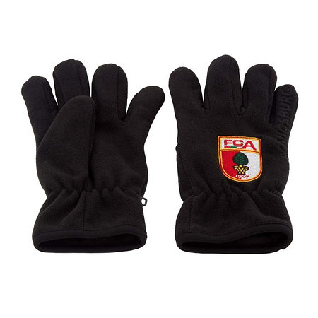 FCA-Fleece Handschuhe
