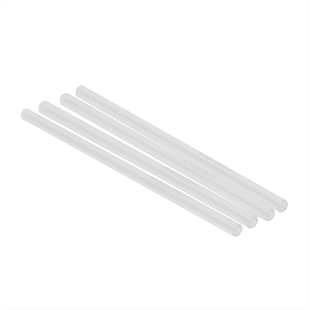 FCA-Glasstrohhalme 4er-Set