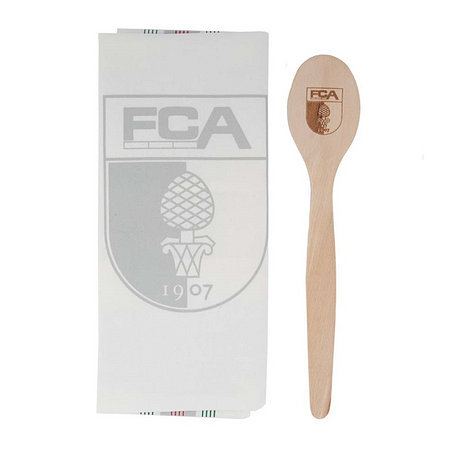 FCA-Küchenset