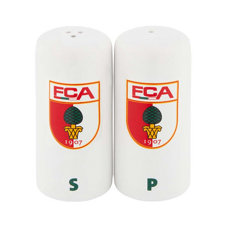 FCA-Salz & Pfefferstreuer-Set