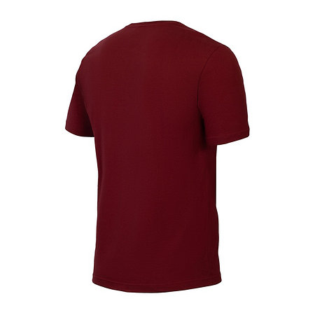 FCA-Shirt Skyline Bordeaux