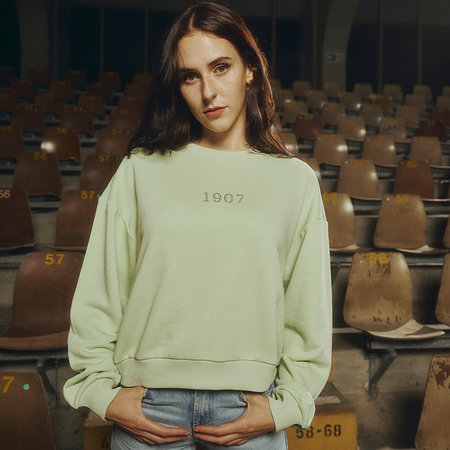 FCA-Sweatshirt Viva Augusta für Frauen