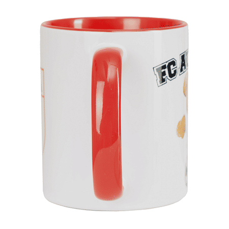FCA-Tasse Teddy
