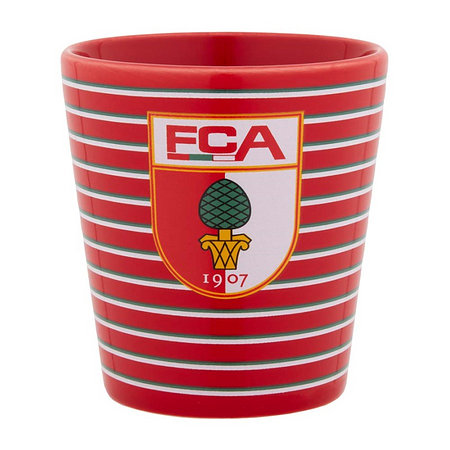 FCA-Tasse Streifen